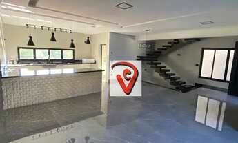 Imagem 7: Sobrado com 3 dormitórios à venda, 245 m² por R$ 2.480.000,00 - Campestre - Santo André/SP