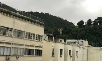 Imagem 4: 2 quartos , vista mar , andar alto em Copacabana