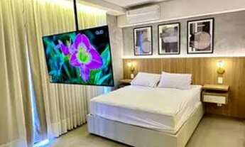 Imagem: Aluguel - apartamento no setor oeste com