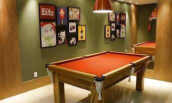 Imagem 6: Aluguel-The One Apartamento com 2 dormitórios