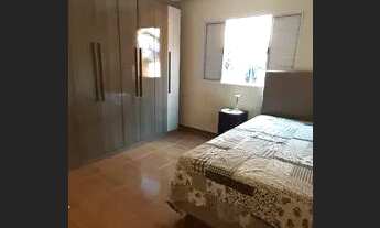 Imagem 7: Casa 100m² com edícula para locação no Nova América Hortolândia-SP