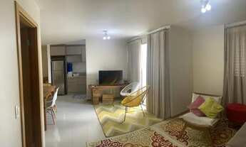 Imagem 7: Alugo Apartamento com 1 Quarto Mobiliado - Edf. Verano