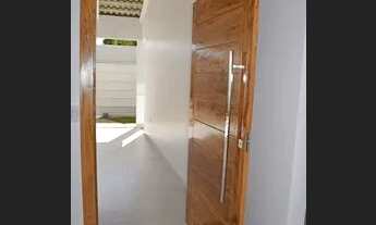 Imagem 5: Casa nova recen construída em Porto Nacional