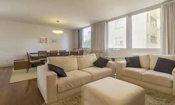 Imagem: Locação Apartamento 3 Dormitórios - 211