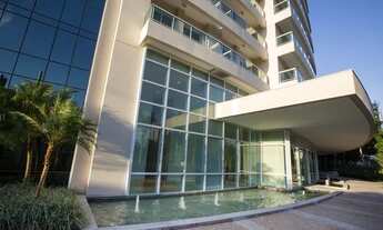 Imagem: Apartamento 30° andar, vista shopping Eldorado