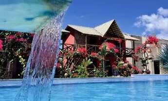 Imagem: Chalé Chaleville 46 Praia Coqueiro