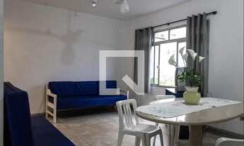 Imagem 3: Apartamento para Aluguel - Balneário Cidade Atlântican, 2 Quartos, 55 m2