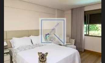 Imagem 6: Apartamento para aluguel com 163 metros quadrados com 5 quartos em Carmo - Belo Horizonte