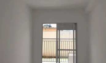 Imagem 2: Studio com 1 dormitório para alugar, 28 m² por R$ 1.570,00/mês - Vila Tolstoi - São Paulo