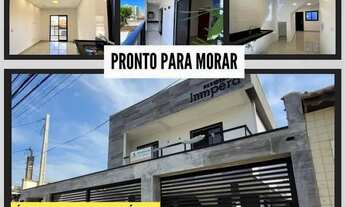 Imagem: CASA EM PRAIA GRANDE - GUILHERMINA 2 DORMS