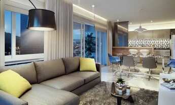 Imagem 2: Apartamento para Venda no bairro Centro em Torres, 1 quarto