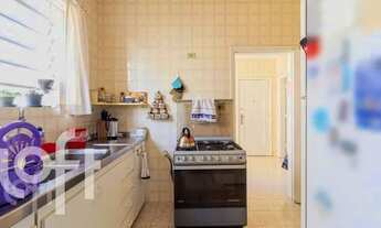 Imagem 2: Apartamento à venda em Bela Vista com 214 m², 3 quartos, 1 vaga