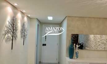 Imagem 6: Ville de France - Apartamento 109m2 - Vendo