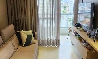 Imagem 6: OFERTA Apartamento de três dormitórios com suíte finamente mobiliado e decorado em Barreir