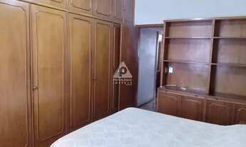 Imagem 13: Apartamento com vista livre, 3 quartos e vaga no Catete