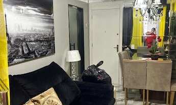 Imagem 6: Excelente apartamento de 2 dormitórios no Condomínio Minha Praia!