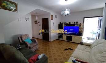 Imagem 6: Linda Casa Ampla em Parque Maria Fernandes - São Paulo - SP