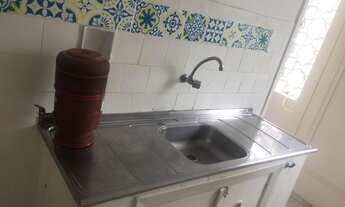 Imagem 6: Apartamento para Locação em São Paulo, SANTO AMARO, 2 dormitórios, 2 banheiros, 1 vaga