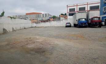 Imagem 7: Galpão Logístico Docado para aluguel com 2.200 metros quadrados