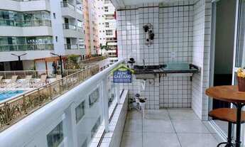 Imagem: Vai perder - 02 dorms no Canto do Forte