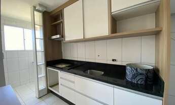 Imagem 4: COBERTURA DUPLEX no ATIRADORES com 3 quartos para LOCAÇÃO, 115 m²