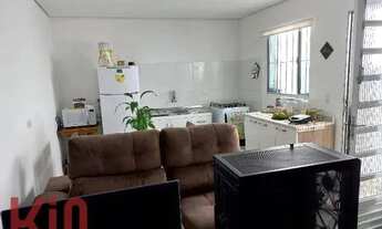 Imagem 3: Casa com 2 dormitórios à venda, 125 m² por R$ 795.000,00 - Jardim Aeroporto - São Paulo/SP