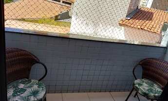 Imagem 6: Vendo apartamento com 97 m2, 4 quartos no bessa