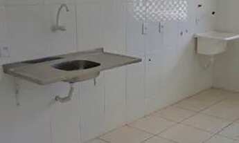 Imagem 7: Apartamento - 2 quartos - 1 vaga - Conselheiro Paulino - Nova Fribugo