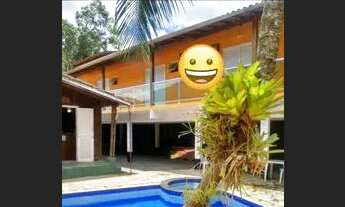 Imagem 4: Toca da anita Pousada / chalé com 4 dormitórios