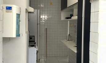 Imagem 6: Aluguel Apartamento Térreo Bessa Área totalmente privativa