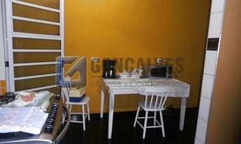 Imagem 5: SAO BERNARDO DO CAMPO - Residential / Sobrado - PLANALTO