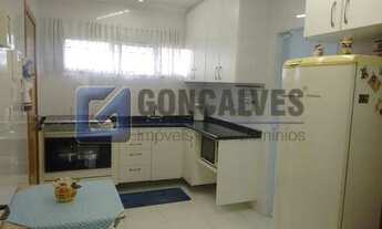 Imagem 6: SAO BERNARDO DO CAMPO - Residential / Apartment - ACAMPAMENTO DOS ENGENHEIROS