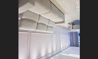 Imagem 4: Apt. Alto Padrão Meia Praia - Locação Anual