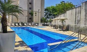 Imagem 2: Apartamento no condomínio Vita Belle