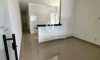 Imagem 3: Excelente casa com 3 quartos, sendo 1 suíte no Residencial Santa Rita III