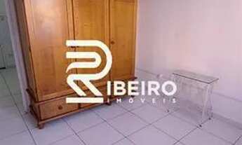 Imagem 3: Apartamento para aluguel com 45 metros quadrados com 1 quarto em Boqueirão - Praia Grande