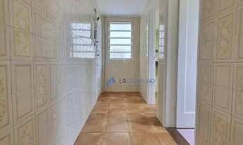 Imagem 4: Apartamento com 1 dormitório à venda, 39 m² por R$ 255.000,00 - José Menino - Santos/SP