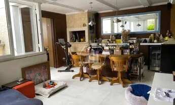 Imagem 5: Cobertura com 5 dormitórios à venda, 220 m² por R$ 2.100.000,00 - Centro - Florianópolis/S