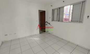 Imagem 4: Casa para aluguel, 2 quartos, 1 suíte, 3 vagas, Jardim Itapeva - Mauá/SP