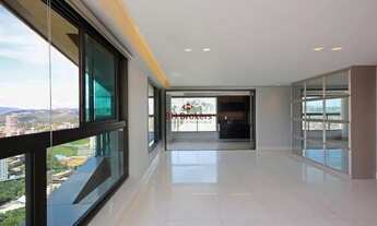 Imagem 6: NOVA LIMA - Apartamento Padrão - Vila Da Serra