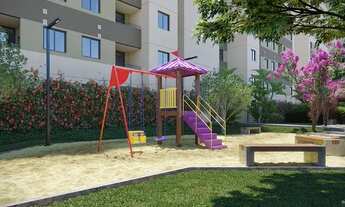 Imagem 4: Apartamento à venda, 2 quartos, 1 vaga, Vila Baependi - Jaraguá do Sul/SC