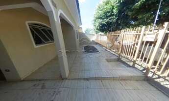 Imagem 2: Casa Padrão em São José do Rio Preto