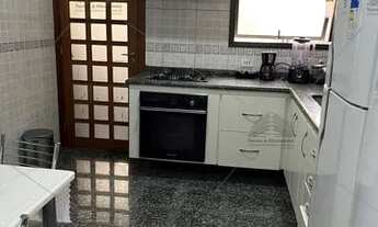 Imagem 7: Apartamento Anália Franco com 3 Suítes e 3 Vagas com Depósito em frente o Shopping