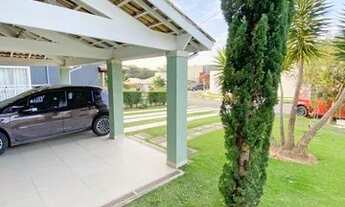 Imagem 2: Casa para venda com 277 metros quadrados com 3 quartos em Jardim Caiapiá - Cotia - SP