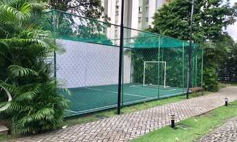 Imagem 5: Apartamento para venda com 76 metros quadrados com 3 quartos em Boa Vista - Recife - PE