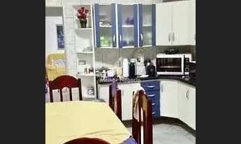 Imagem 6: Casa à venda, No Jardim Sao Bento . Hortolanria ,SPCom 5 quartos sendo uma suite com edic