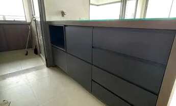 Imagem 3: Gabell Jardins, 2 dorms, sendo 1 suite, Ref.:3447009