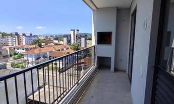 Imagem 5: Joinville - Apartamento Padrão - <br> Costa e Silva
