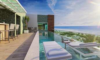 Imagem 3: Apartamento para venda tem 69 metros quadrados com 2 quartos em Stella Maris - Salvador