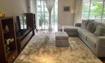 Imagem 4: São Paulo - Apartamento Padrão - CHÁCARA SANTO ANTÔNIO (ZONA SUL